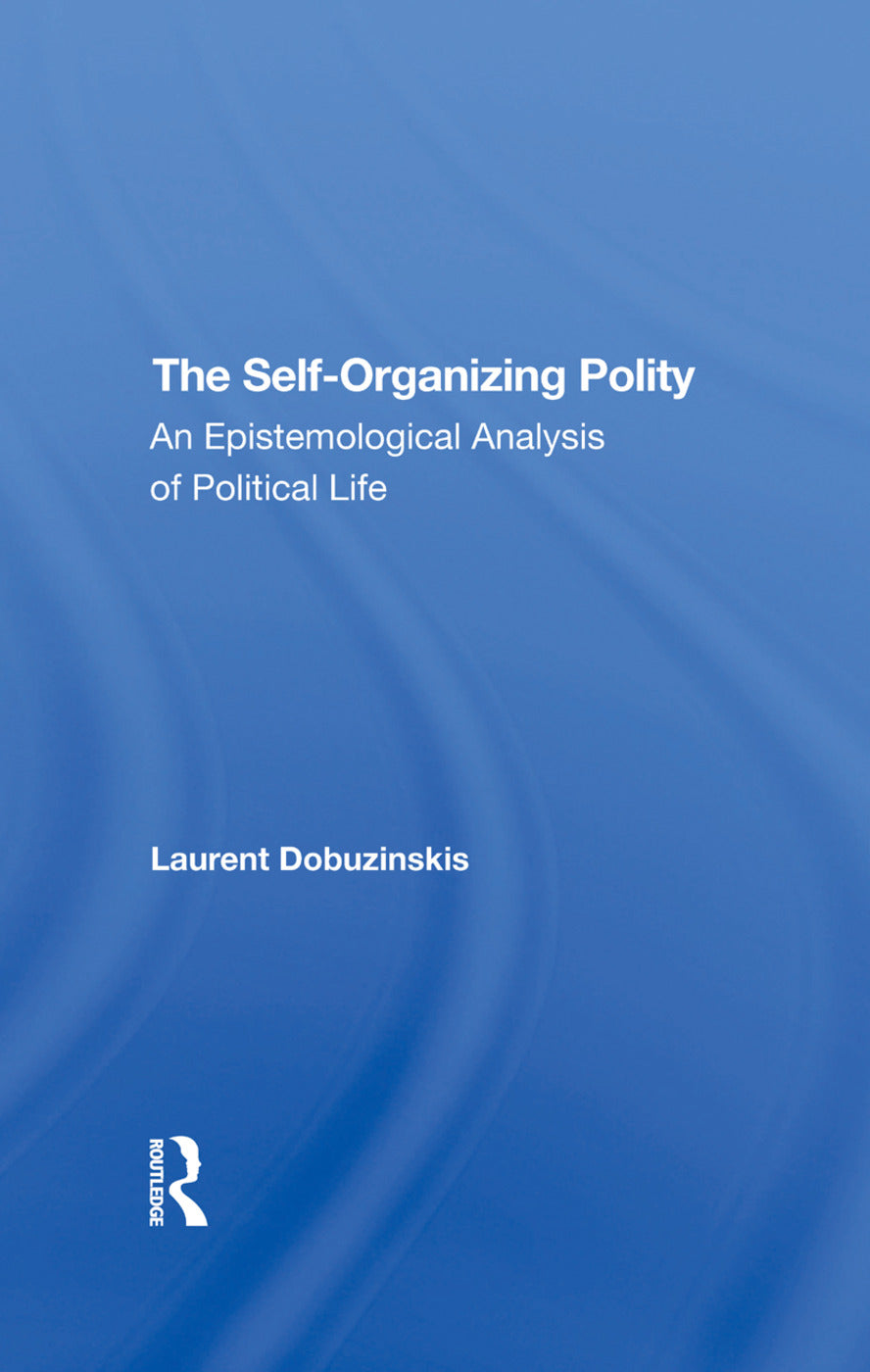 Self-organizing Polity