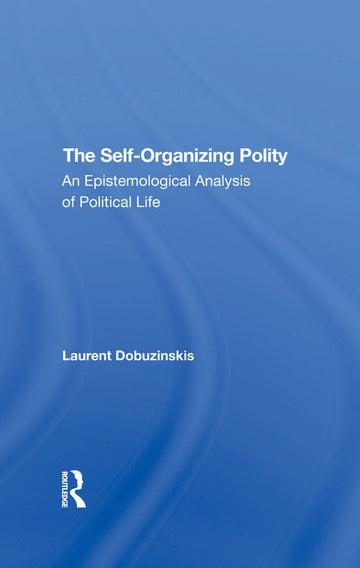 Self-organizing Polity