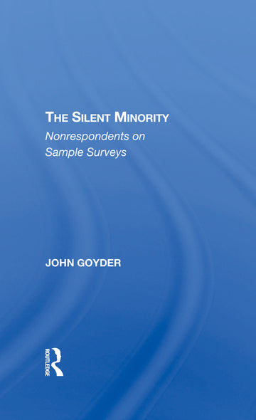 Silent Minority