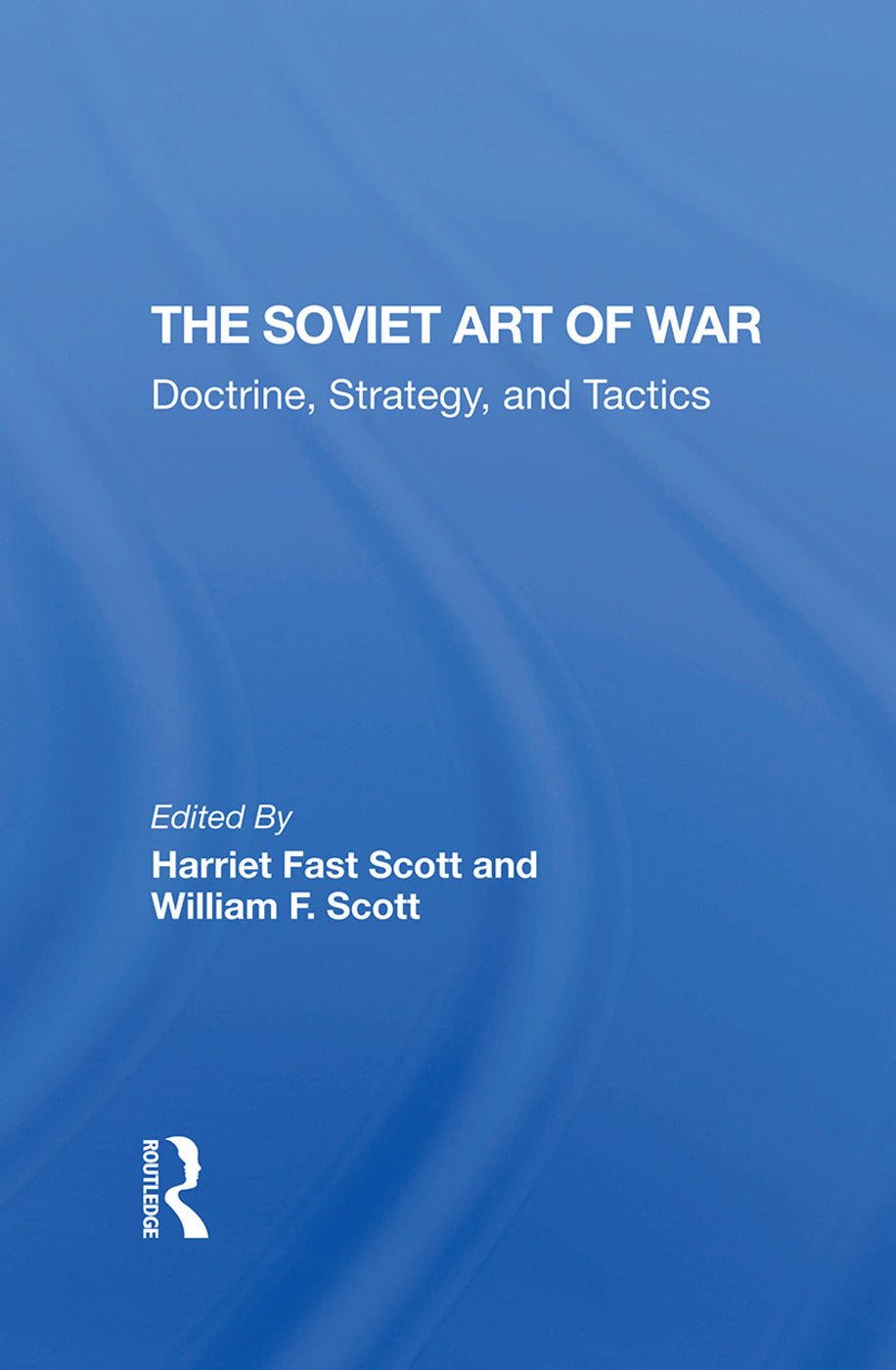 Soviet Art Of War