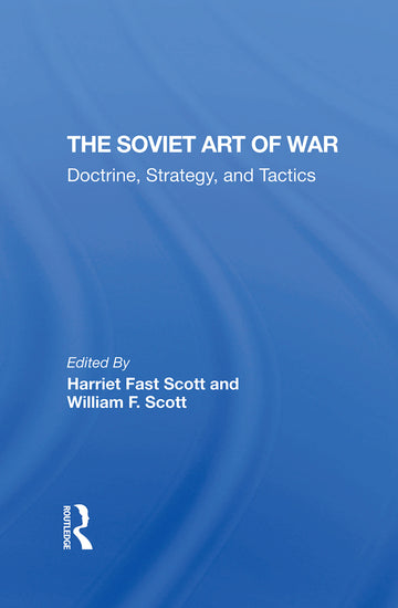 Soviet Art Of War