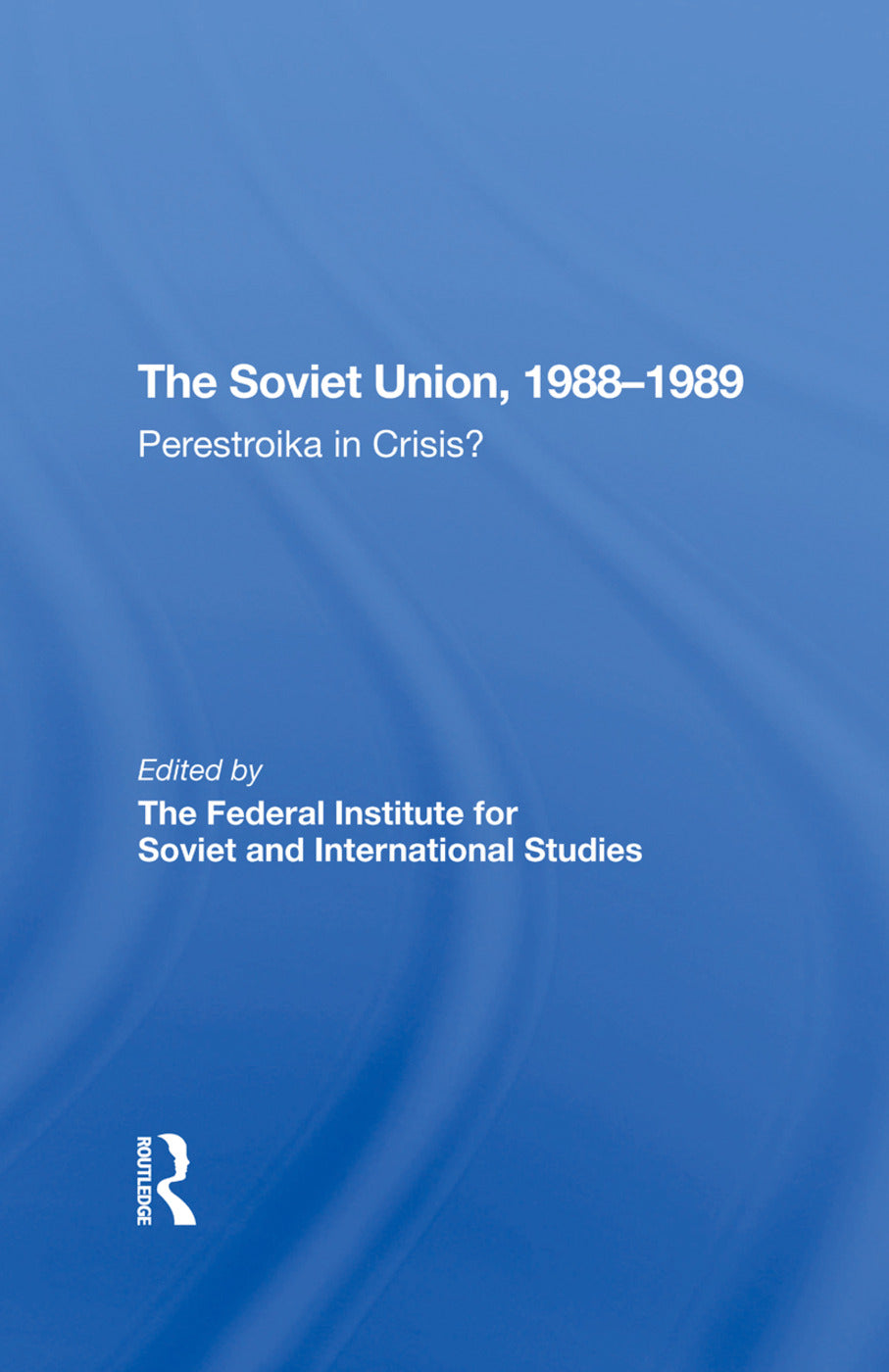 Soviet Union 1988-1989