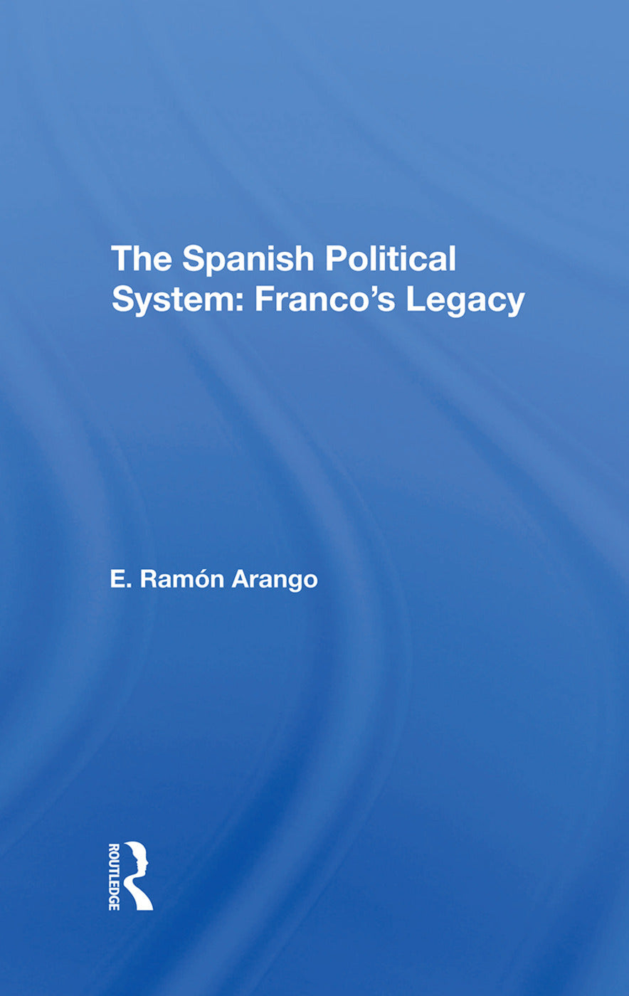 Spanish Political System