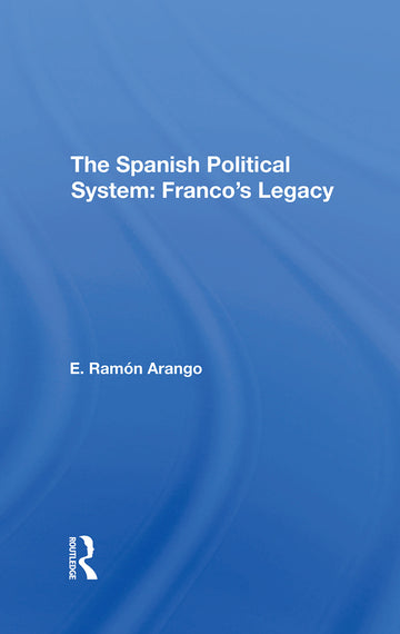 Spanish Political System