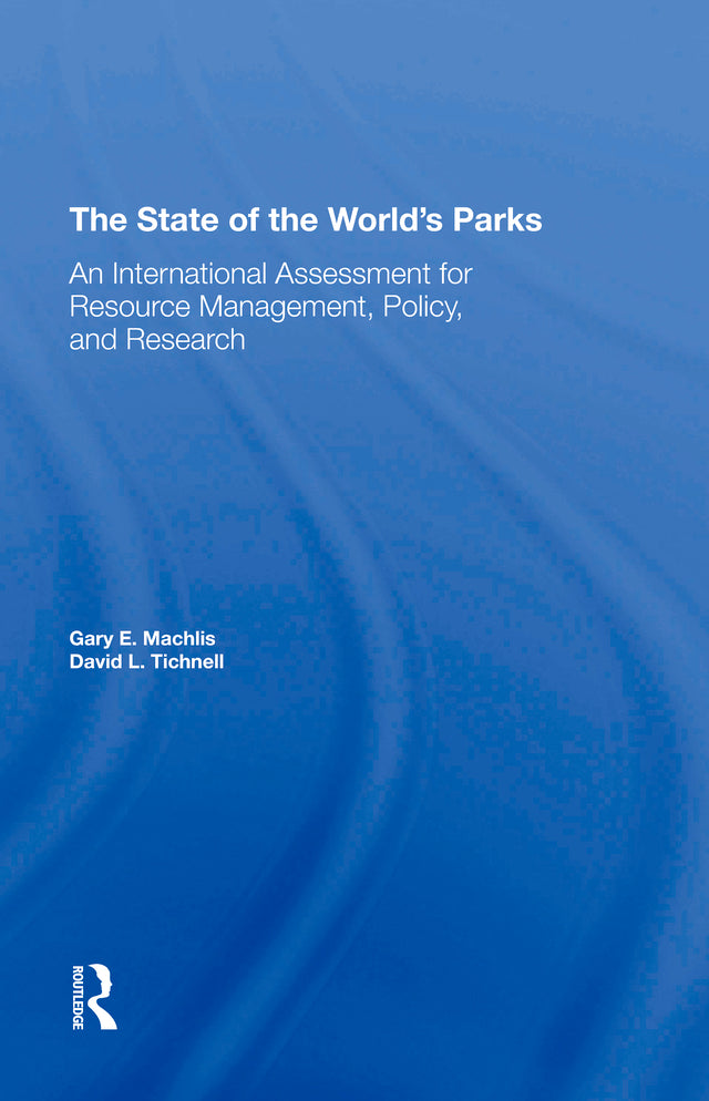 State Of The World's Parks