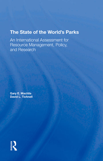State Of The World's Parks