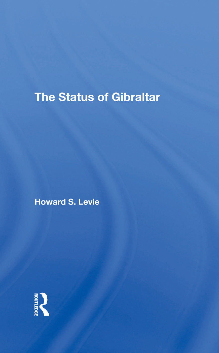 Status Of Gibraltar