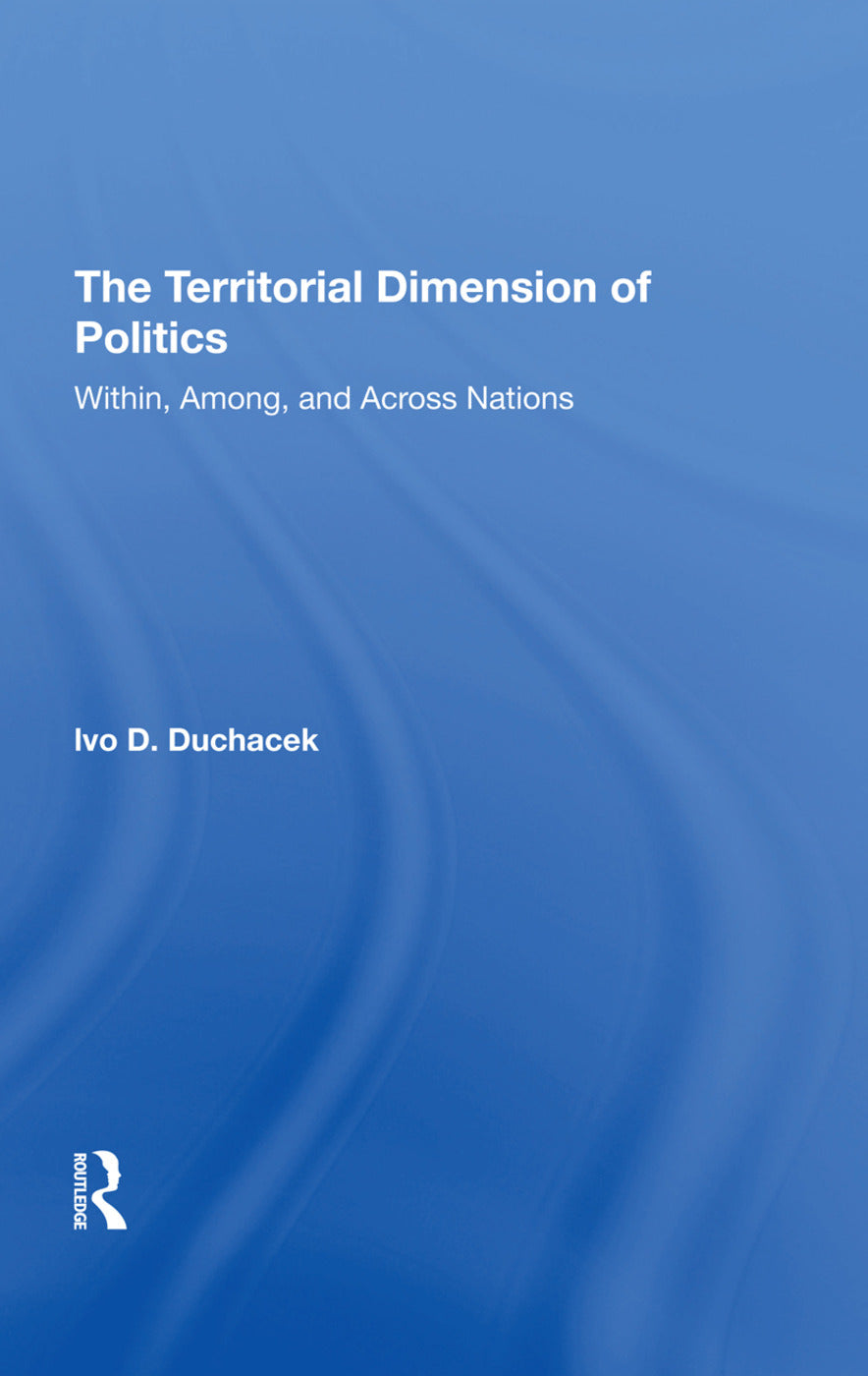 Territorial Dimension Of Politics