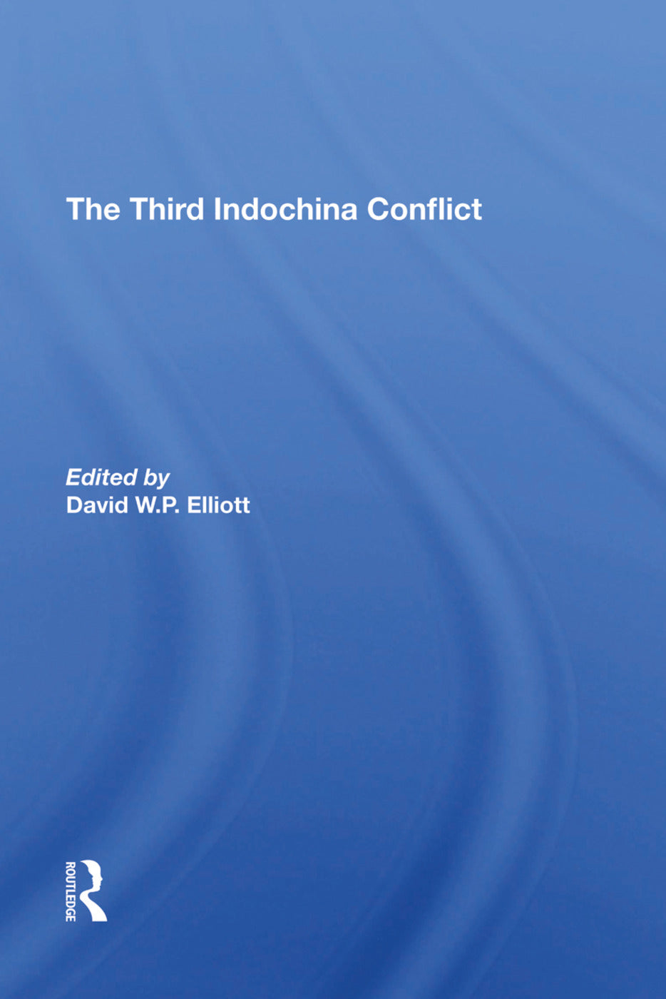 Third Indochina Conflict