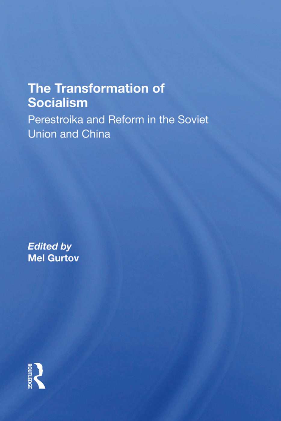Transformation Of Socialism