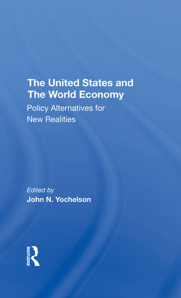 U.s. And The World Economy