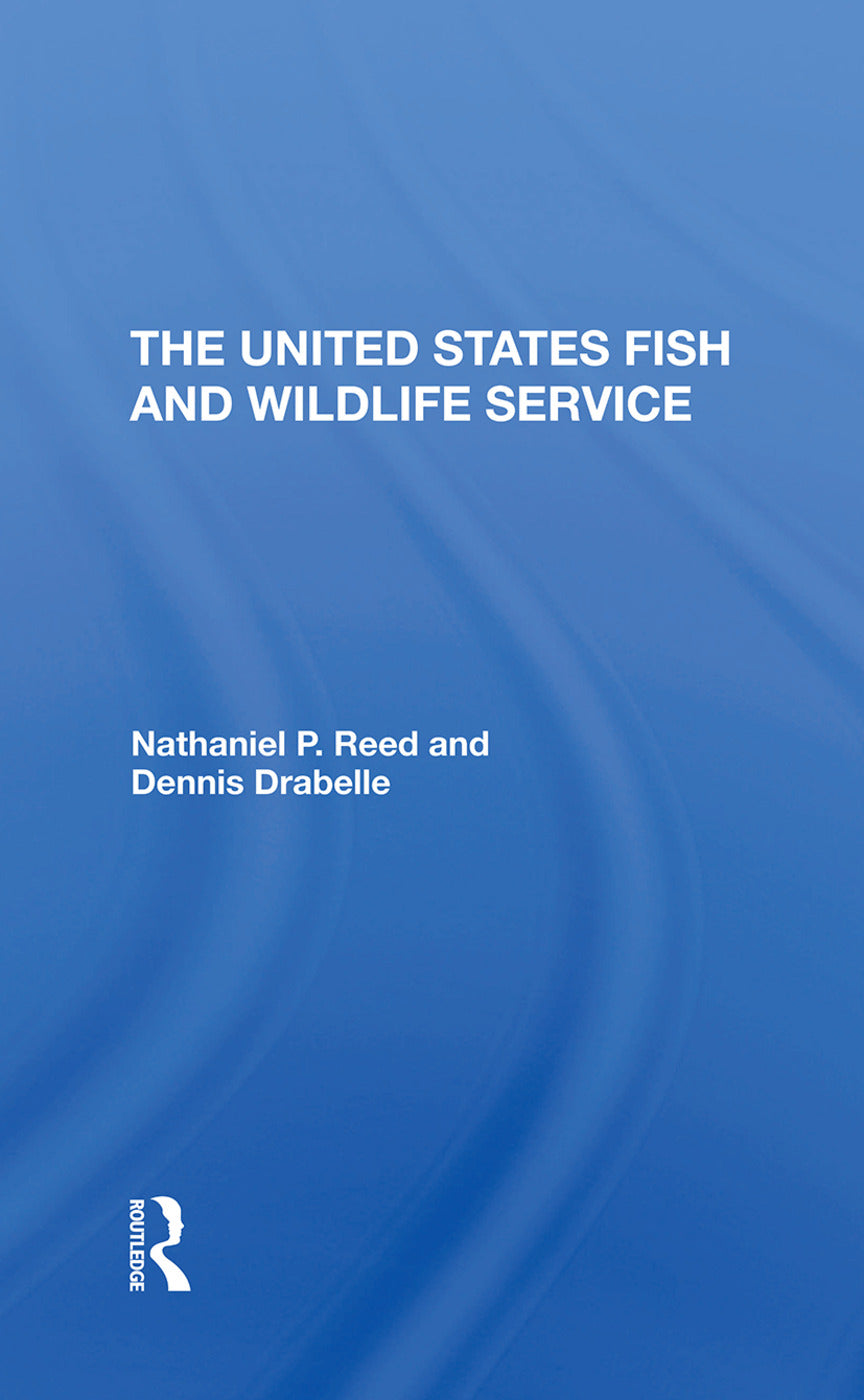 U.S. Fish And Wildlife Service