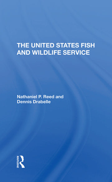 U.S. Fish And Wildlife Service