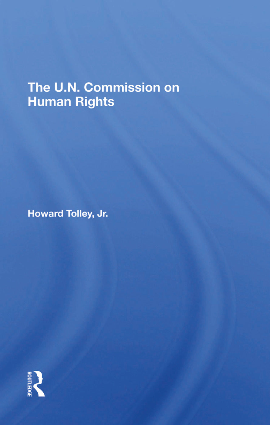 Un Commission On Human Rights