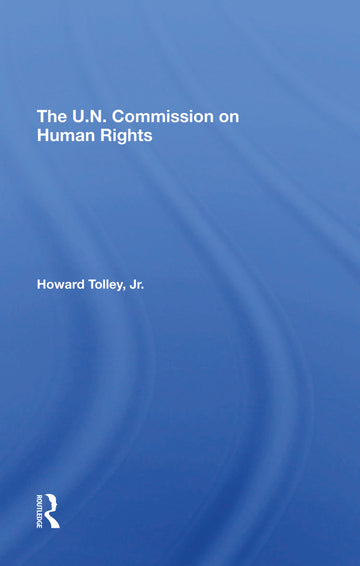 Un Commission On Human Rights