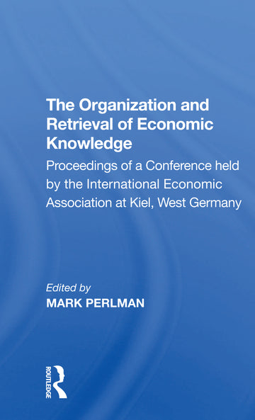 Organization and Retrieval of Economic Knowledge