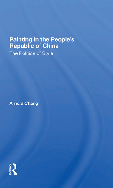 Painting In The People's Republic Of China