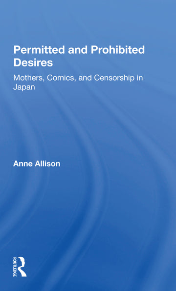Permitted And Prohibited Desires