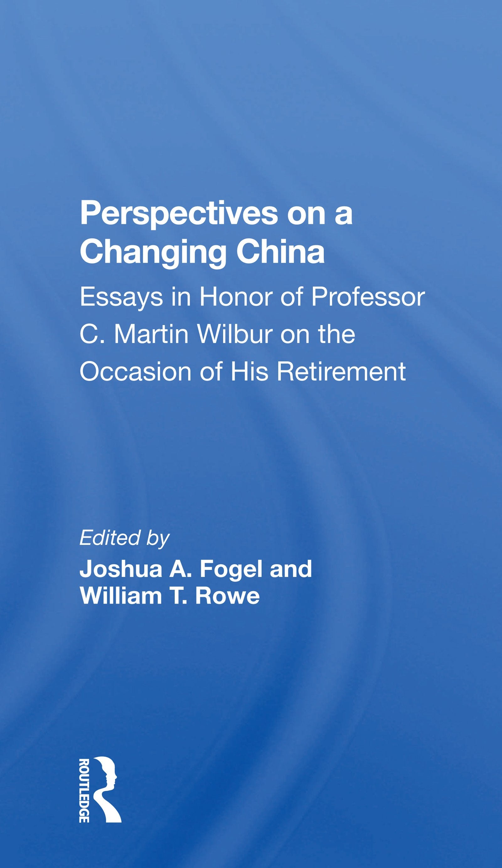Perspectives On A Changing China