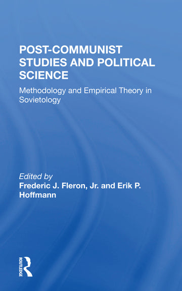 Postcommunist Studies And Political Science