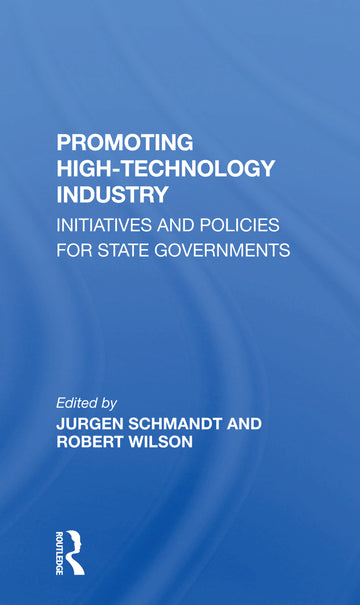 Promoting High Technology Industry