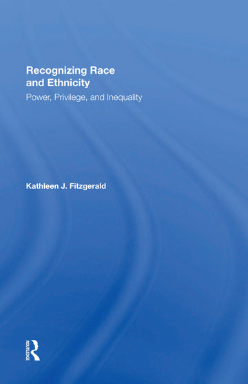Recognizing Race and Ethnicity, Student Economy Edition