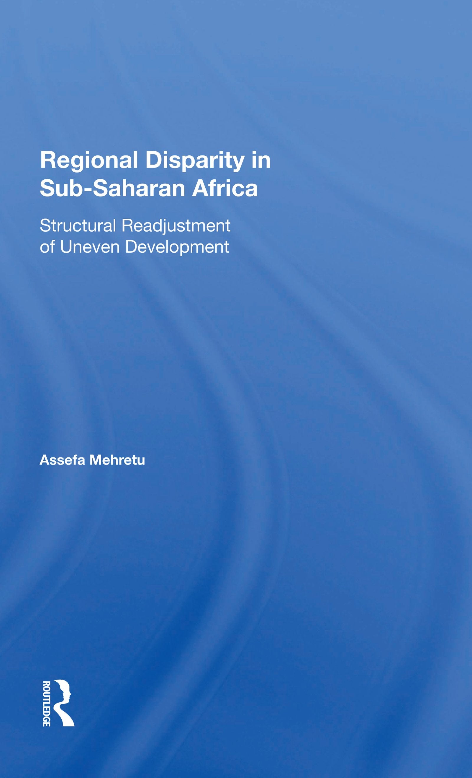 Regional Disparity In Subsaharan Africa