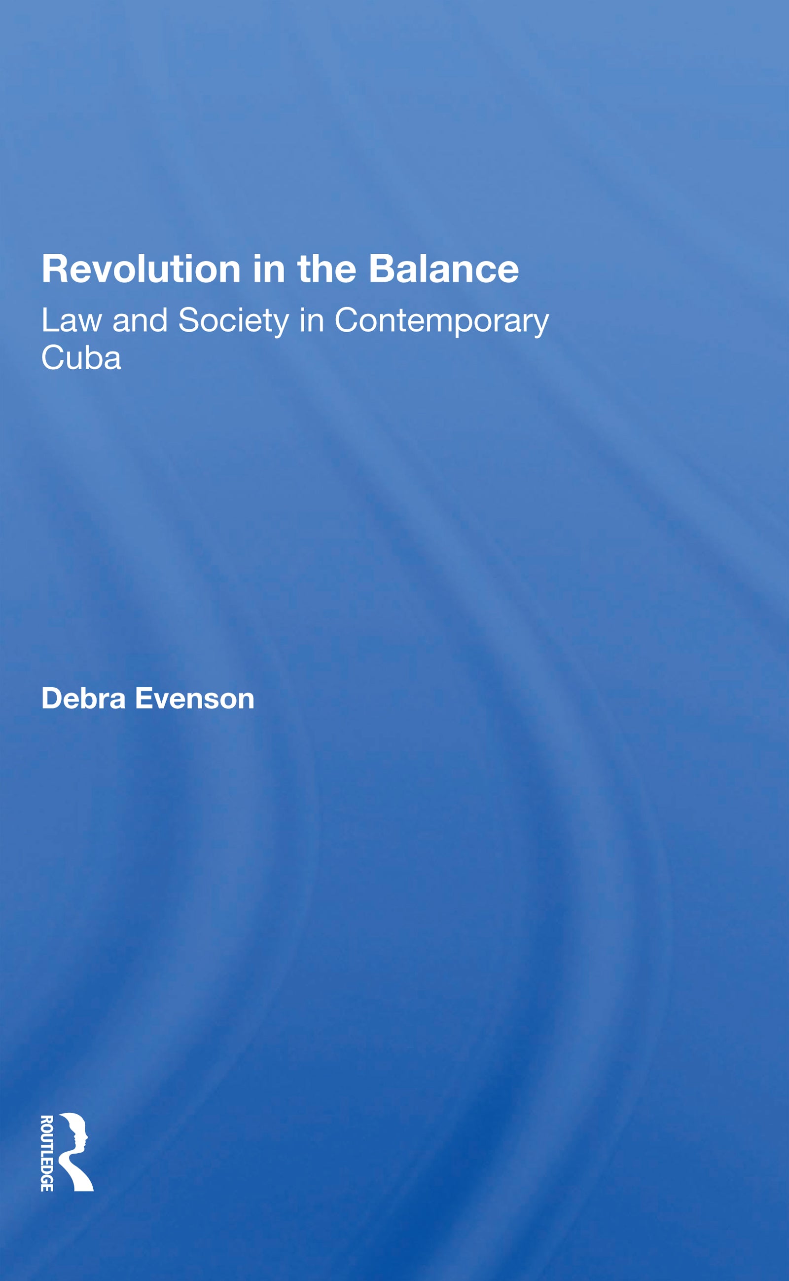 Revolution In The Balance