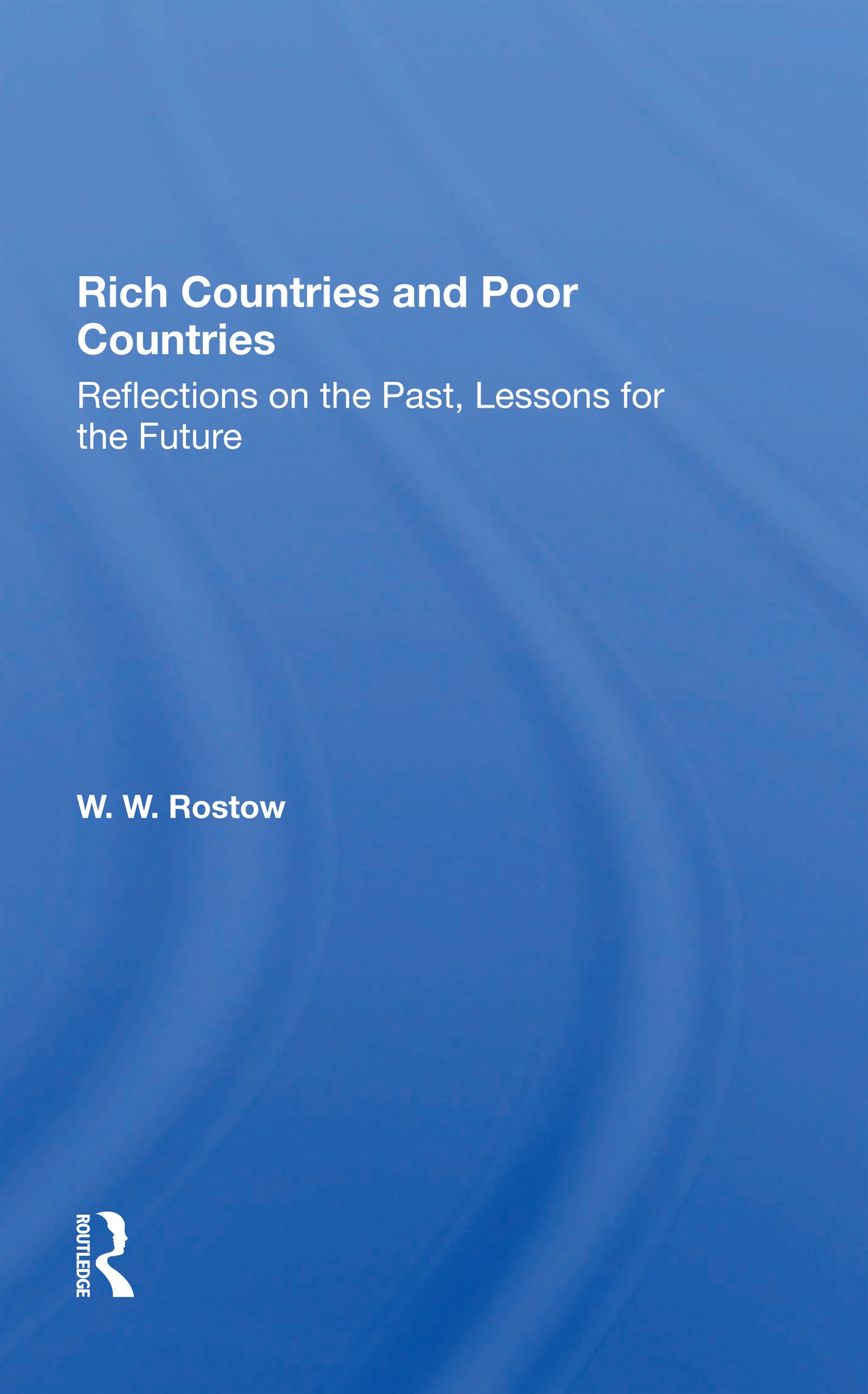 Rich Countries And Poor Countries