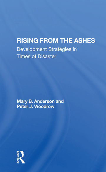 Rising From The Ashes