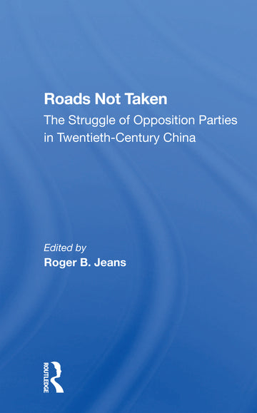 Roads Not Taken