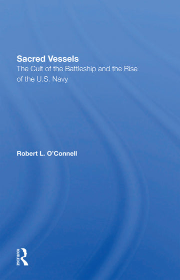 Sacred Vessels