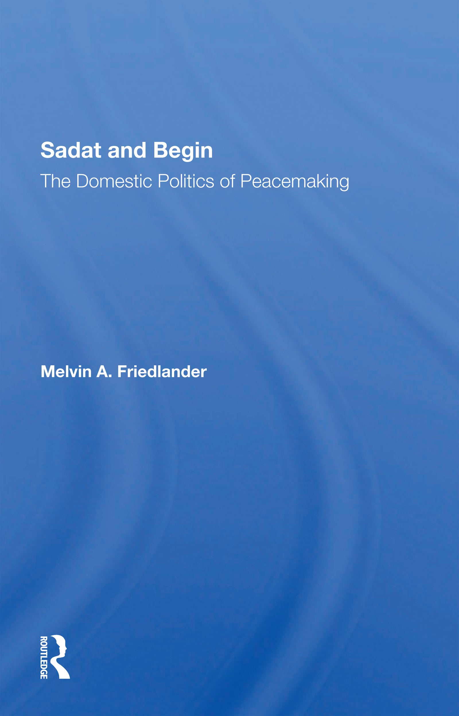 Sadat And Begin