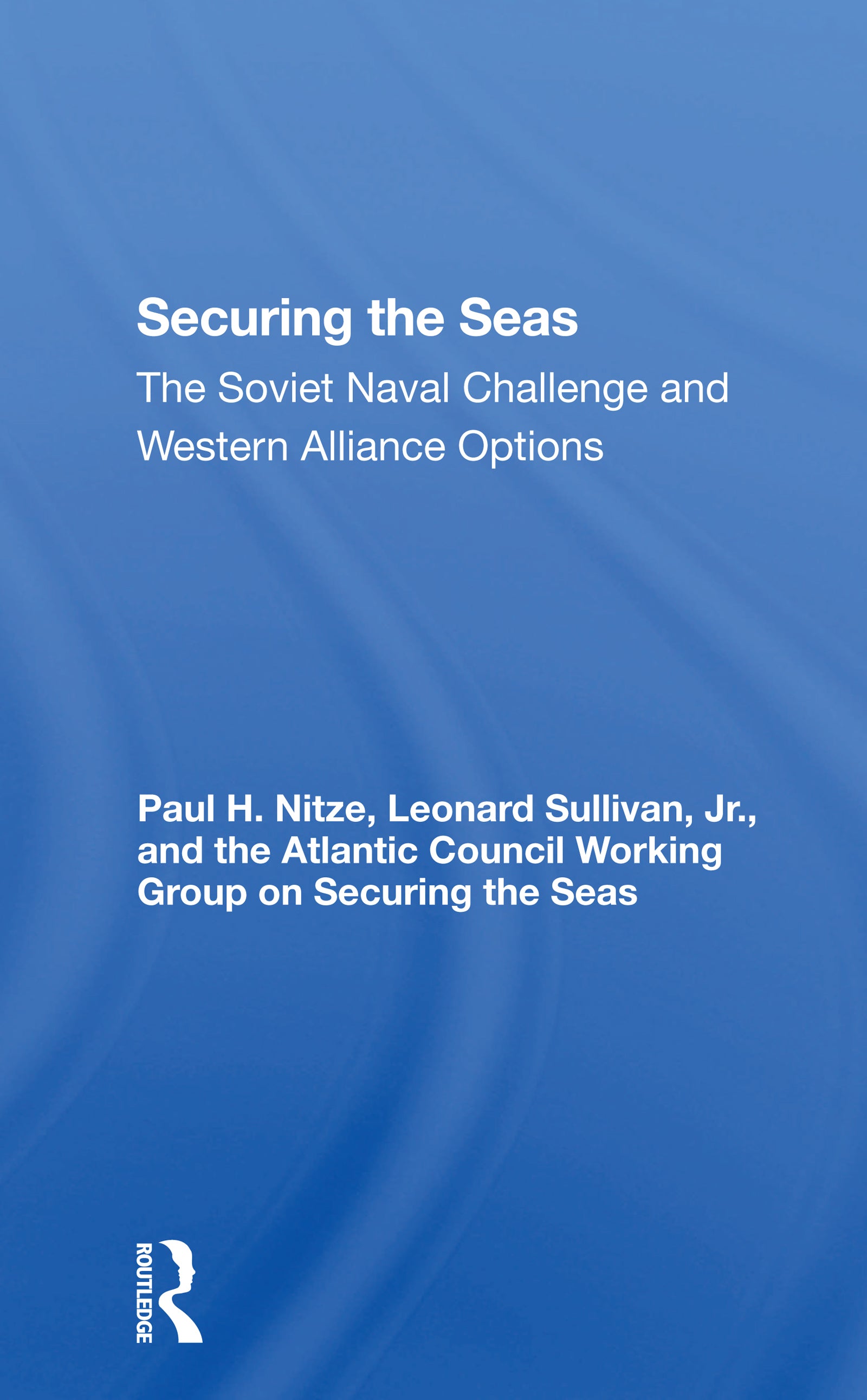 Securing The Seas