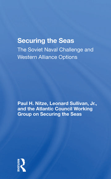 Securing The Seas