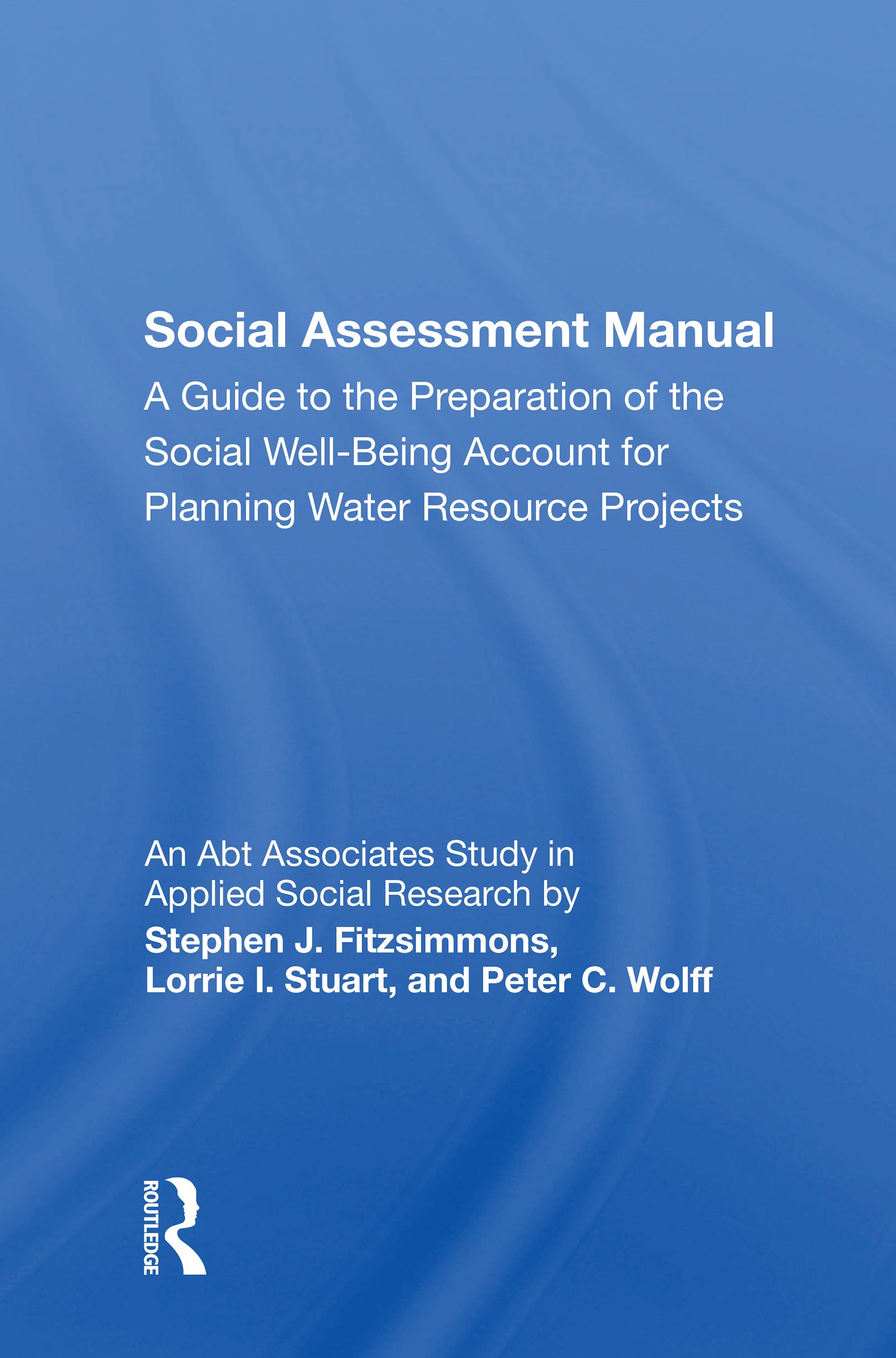 Social Assessment Manual