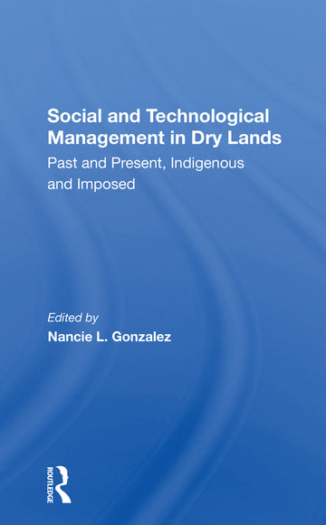 Socialtechnological Man