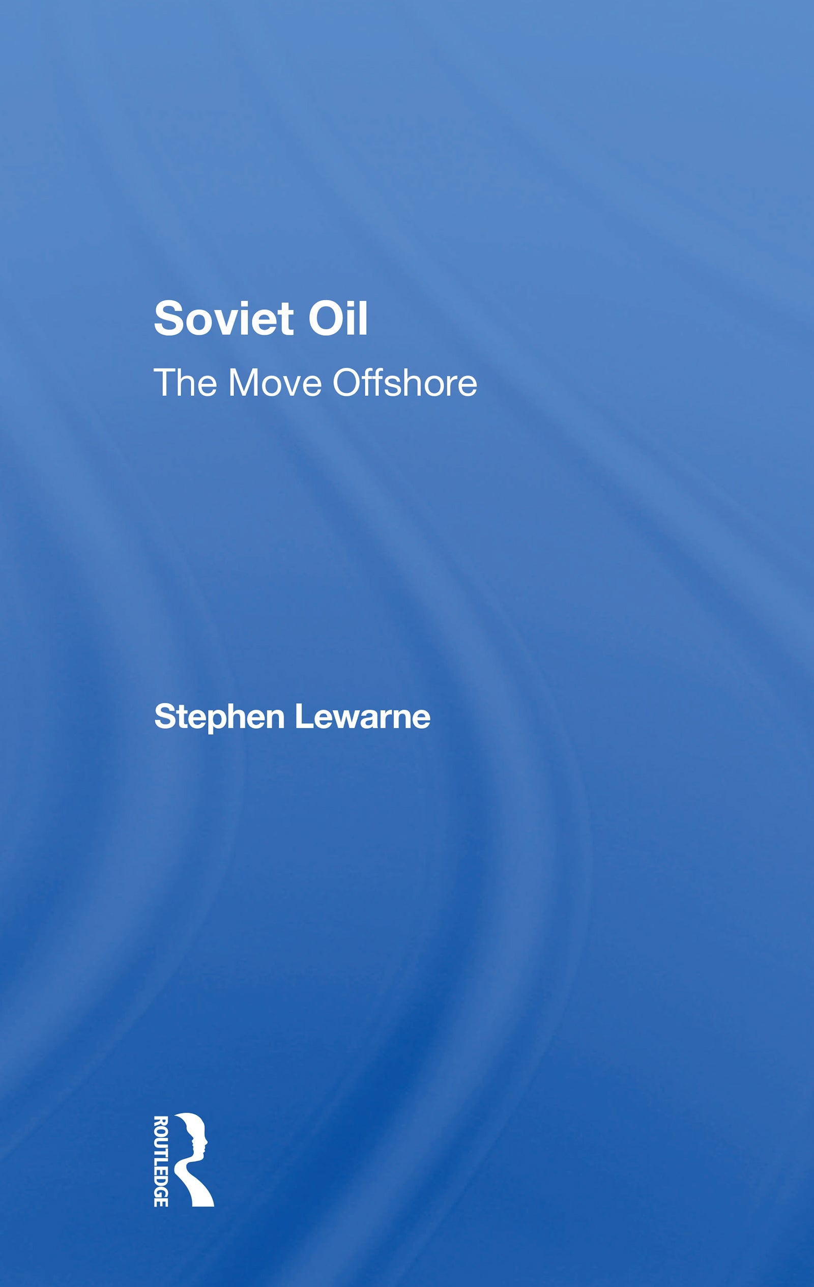 Soviet Oil