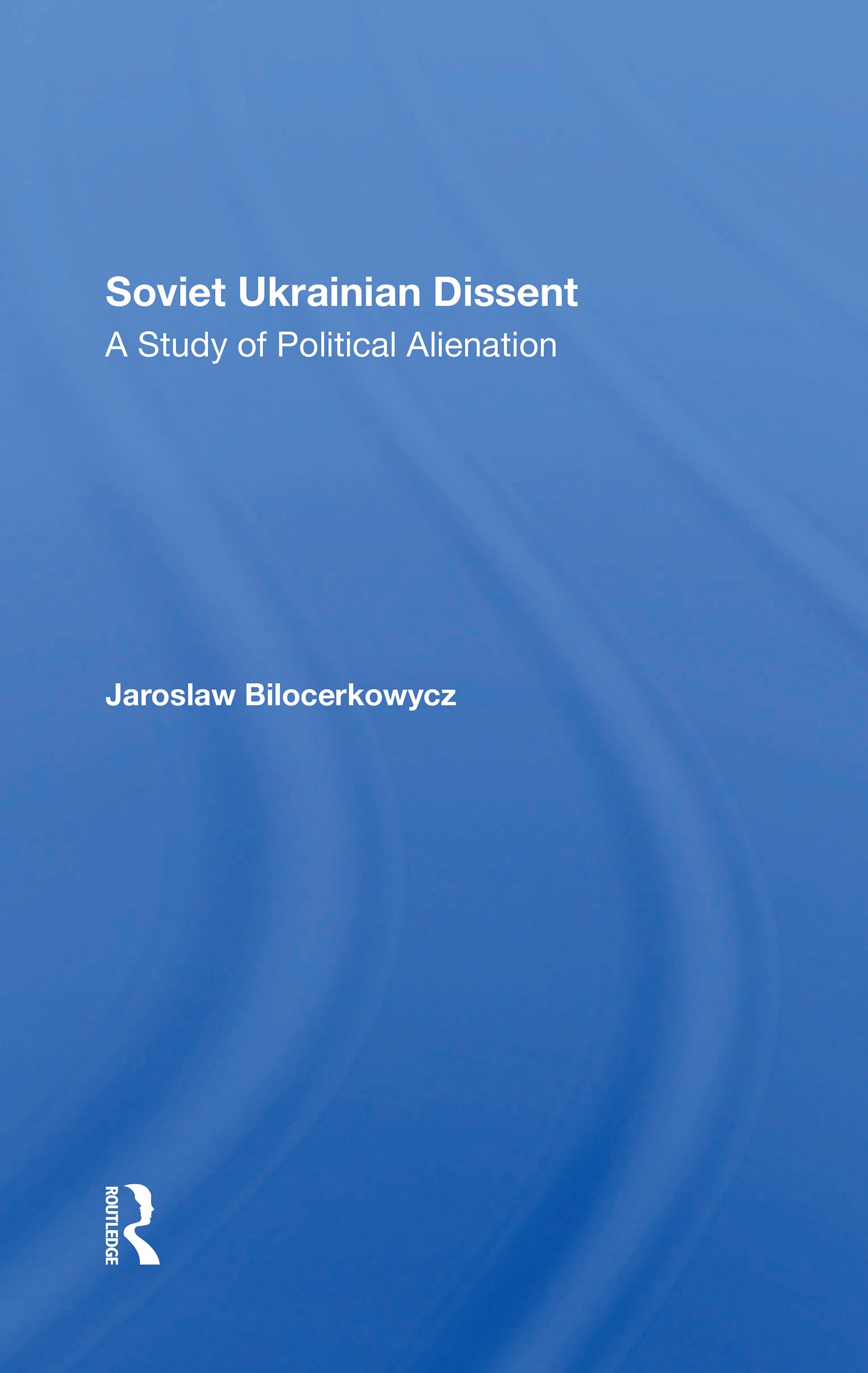 Soviet Ukrainian Dissent