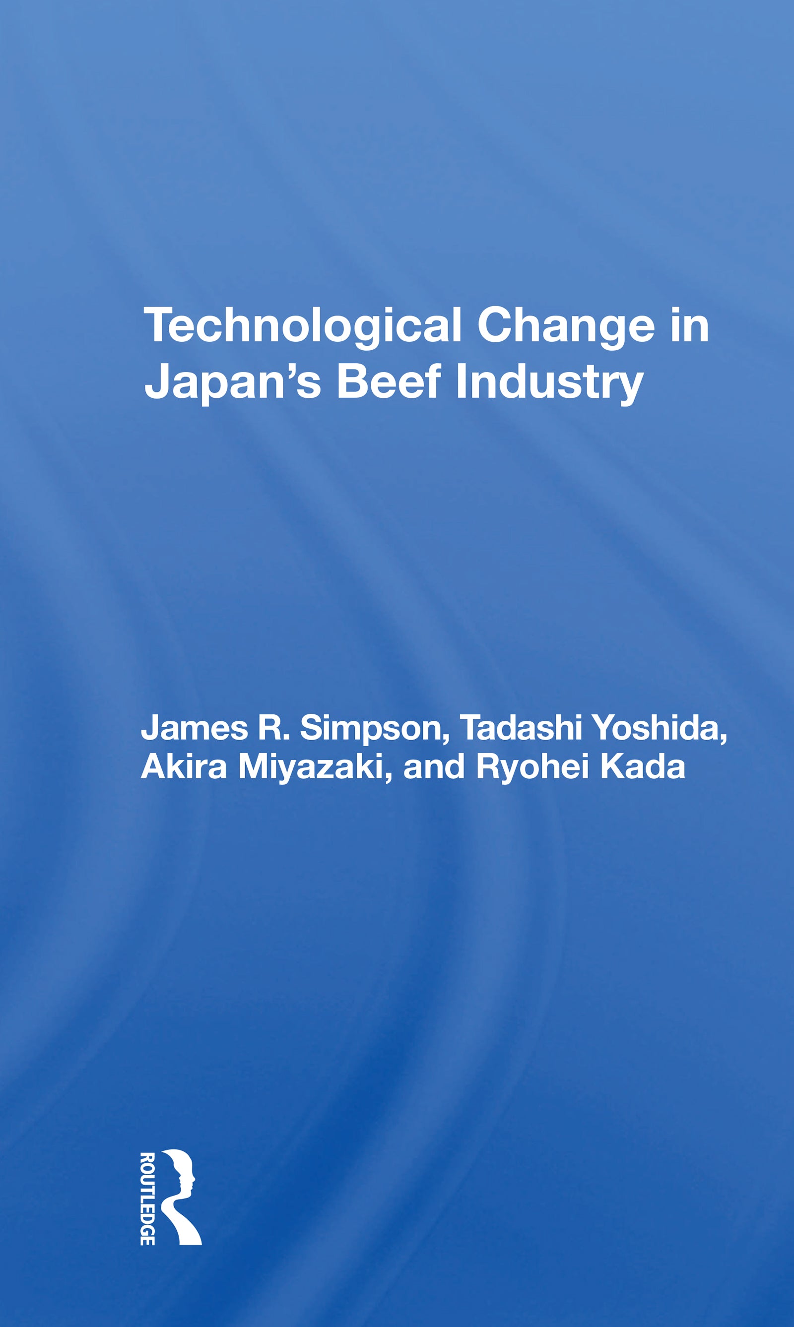 Technological Change In Japan's Beef Industry