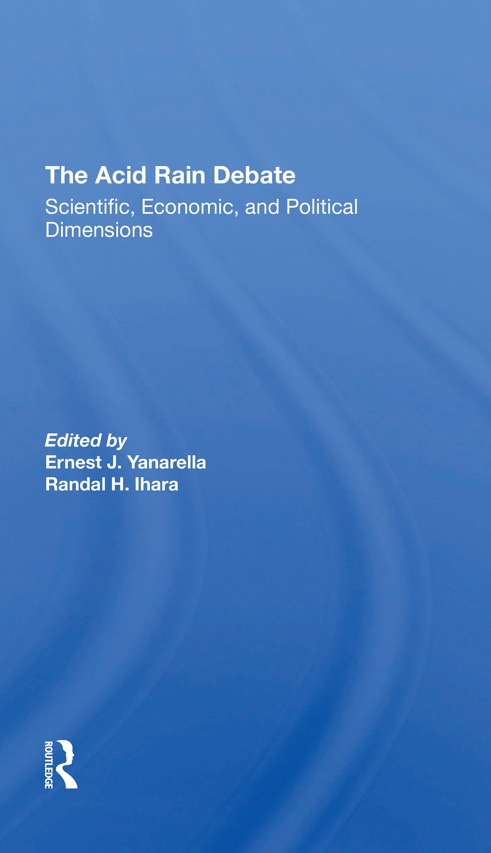 Acid Rain Debate