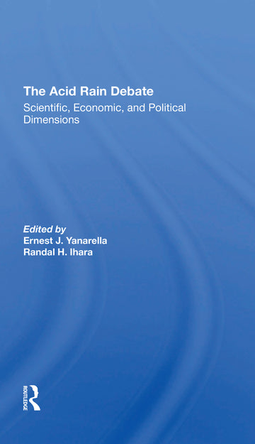 Acid Rain Debate