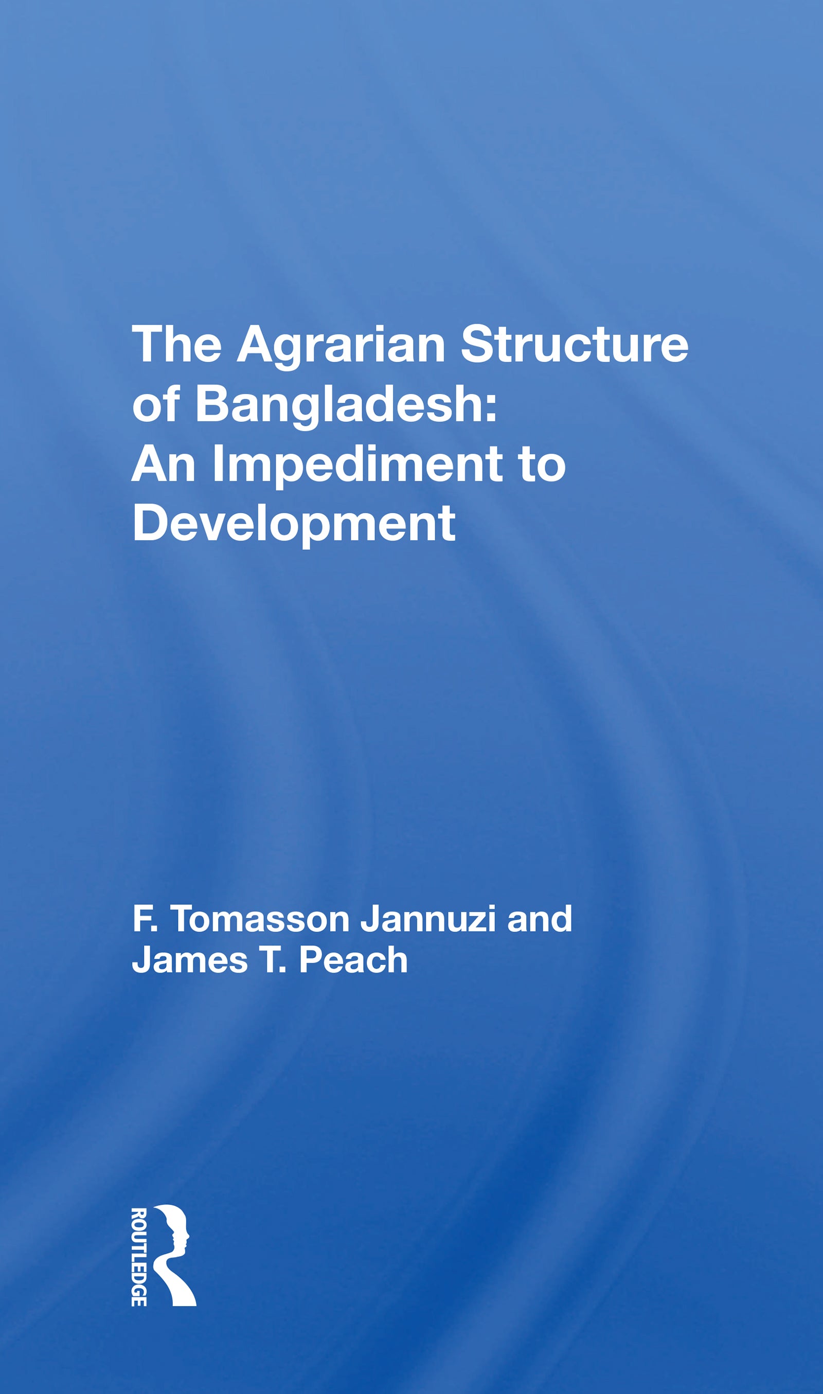 Agrarian Structure Of Bangladesh