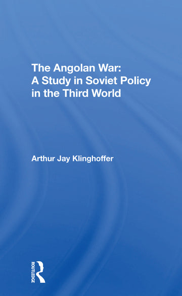 Angolan War