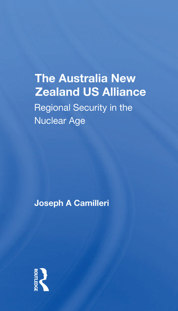 Australianew Zealandu.s. Alliance