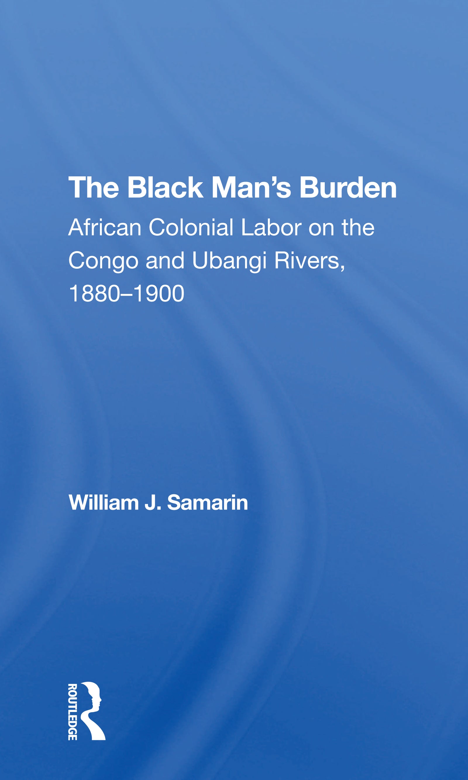 Black Man's Burden