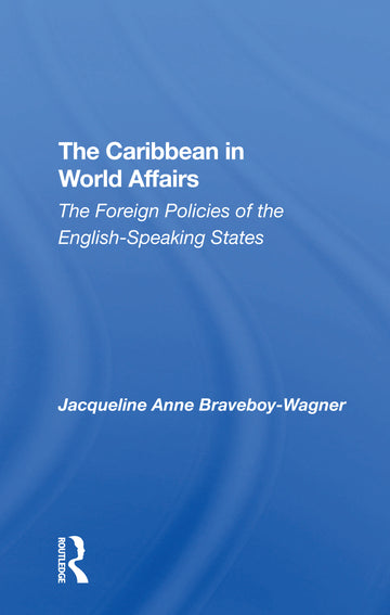 Caribbean In World Affairs