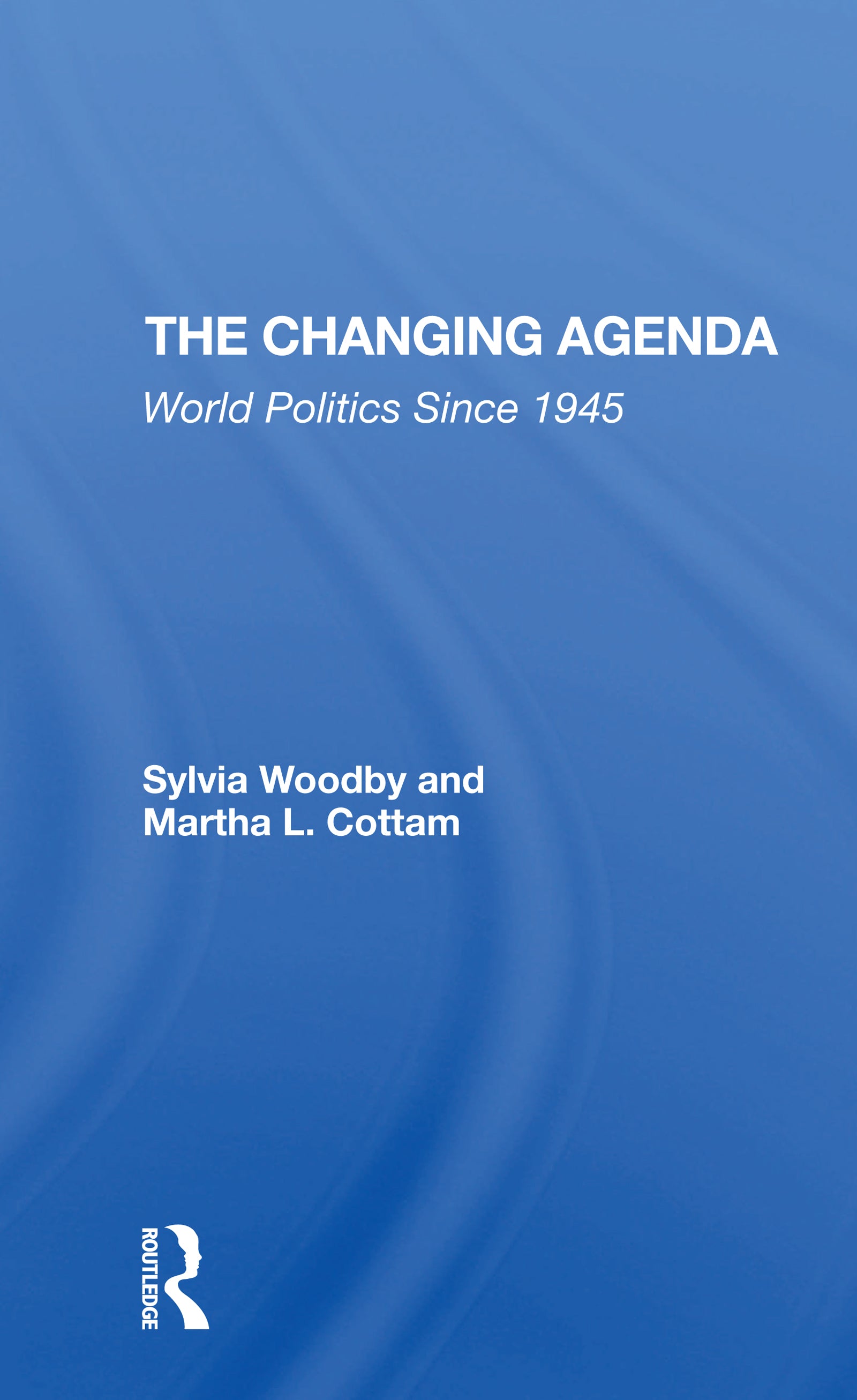 Changing Agenda