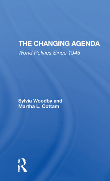 Changing Agenda