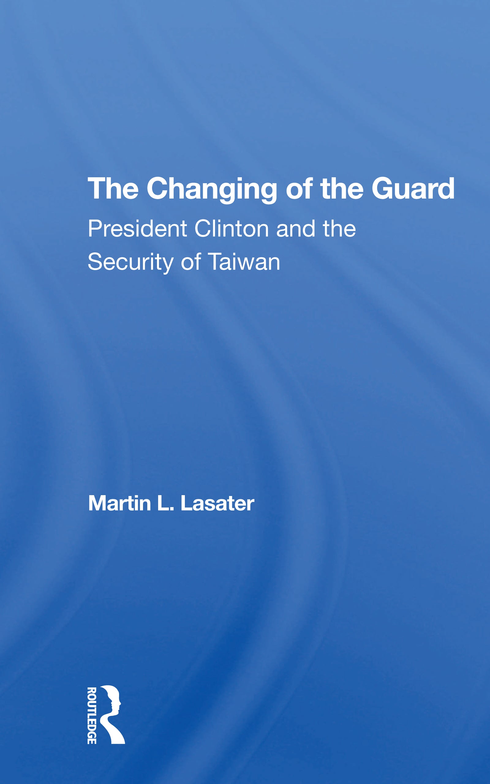 Changing Of The Guard